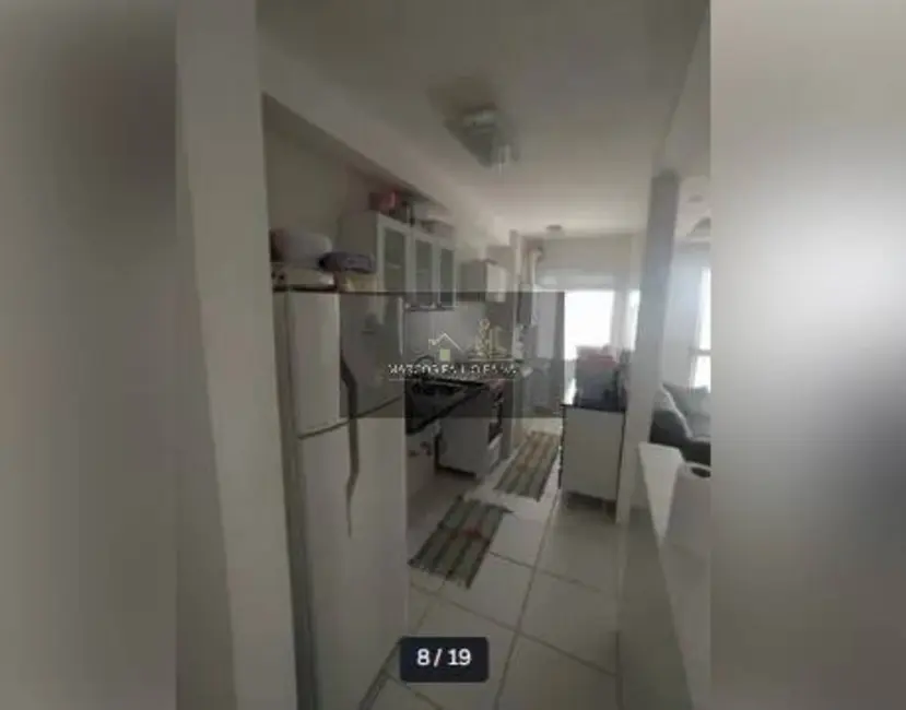 Foto 2 de Apartamento com 2 quartos à venda, 69m2 em Vila Maria Alta, São Paulo - SP