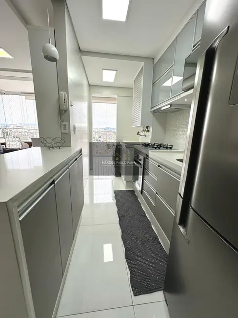 Foto 2 de Apartamento com 3 quartos à venda, 71m2 em Macedo, Guarulhos - SP