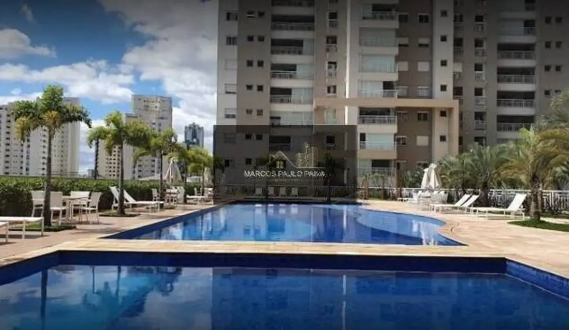Apartamento com 3 quartos à venda, 116m2 em Guarulhos - SP - imagem 3 Foto 3 de Apartamento com 3 quartos à venda, 116m2 em Guarulhos - SP