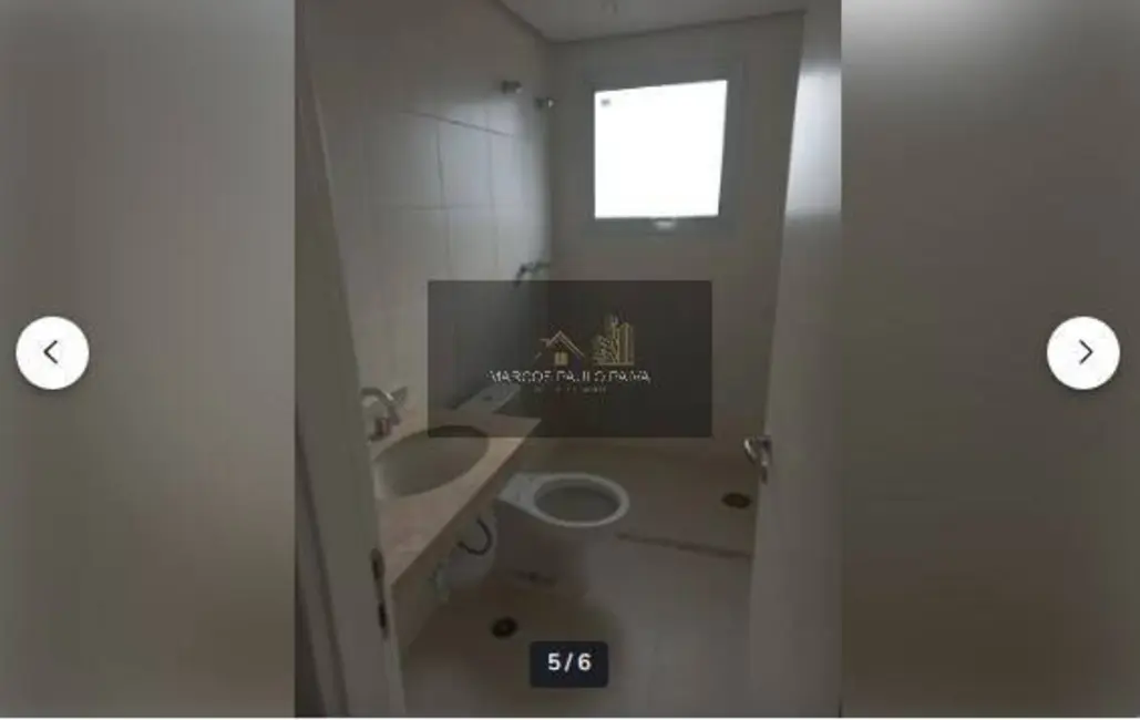 Apartamento com 3 quartos à venda, 116m2 em Guarulhos - SP - imagem 7 Foto 7 de Apartamento com 3 quartos à venda, 116m2 em Guarulhos - SP