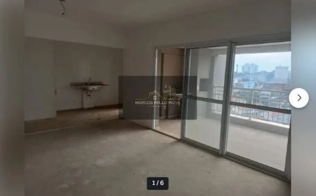 Apartamento com 3 quartos à venda, 116m2 em Guarulhos - SP - imagem 1 Foto 1 de Apartamento com 3 quartos à venda, 116m2 em Guarulhos - SP