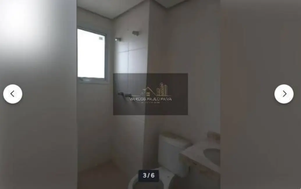 Apartamento com 3 quartos à venda, 116m2 em Guarulhos - SP - imagem 5 Foto 5 de Apartamento com 3 quartos à venda, 116m2 em Guarulhos - SP