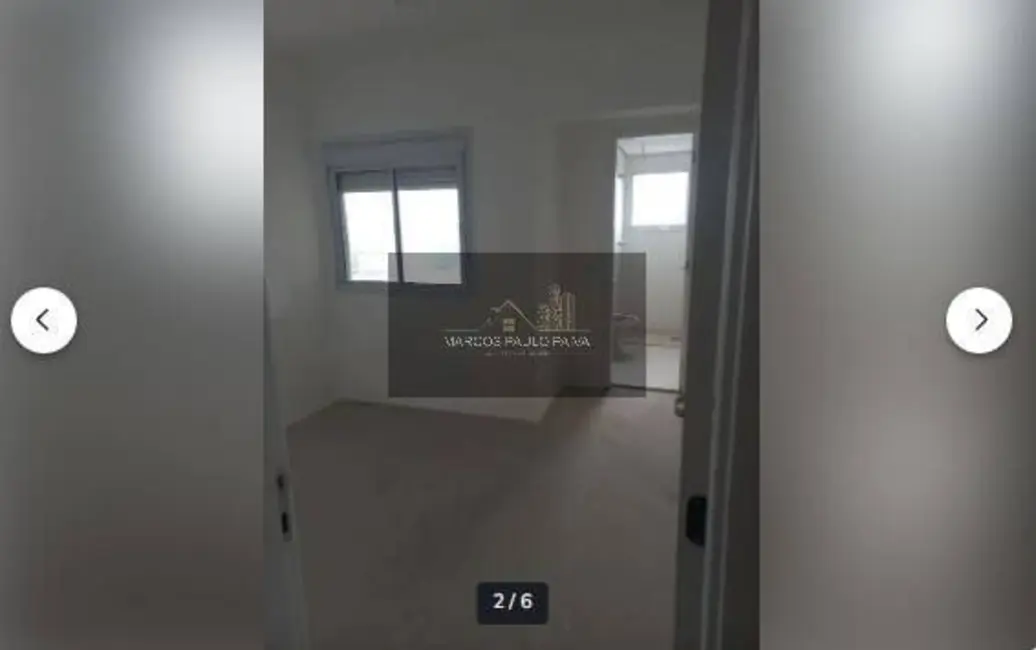 Apartamento com 3 quartos à venda, 116m2 em Guarulhos - SP - imagem 2 Foto 2 de Apartamento com 3 quartos à venda, 116m2 em Guarulhos - SP