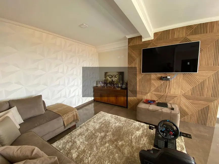 Foto 7 de Casa com 4 quartos à venda, 594m2 em Vila Santista, Atibaia - SP