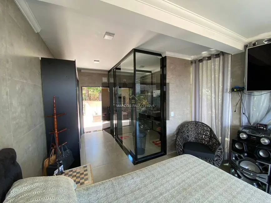 Foto 8 de Casa com 4 quartos à venda, 594m2 em Vila Santista, Atibaia - SP