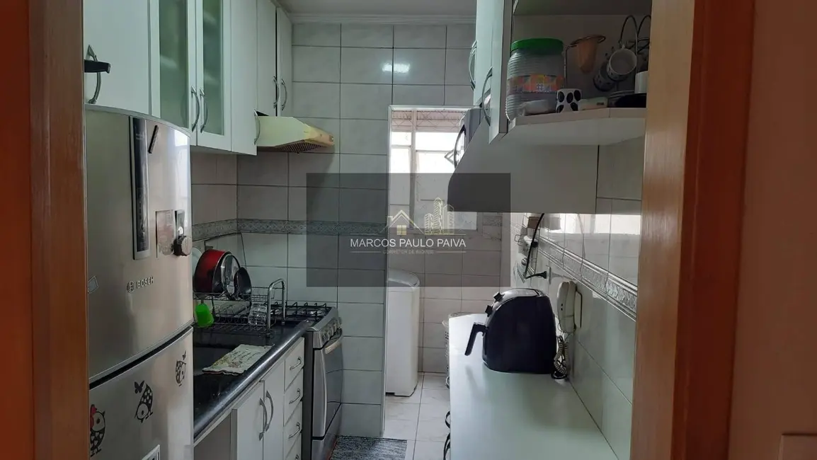 Foto 2 de Apartamento com 3 quartos à venda, 65m2 em Vila Nova Cachoeirinha, São Paulo - SP