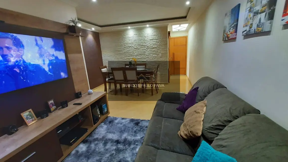 Foto 6 de Apartamento com 3 quartos à venda, 65m2 em Vila Nova Cachoeirinha, São Paulo - SP