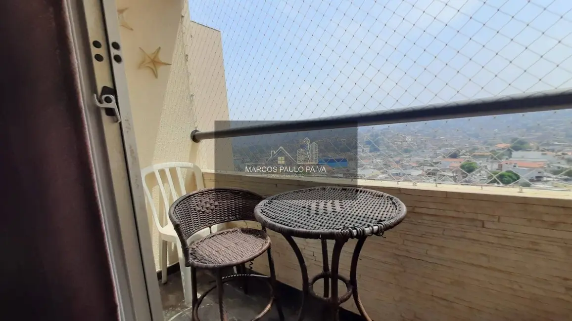 Foto 3 de Apartamento com 3 quartos à venda, 65m2 em Vila Nova Cachoeirinha, São Paulo - SP