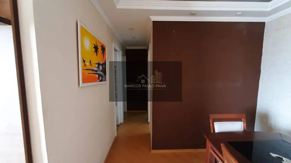 Foto 9 de Apartamento com 3 quartos à venda, 65m2 em Vila Nova Cachoeirinha, São Paulo - SP