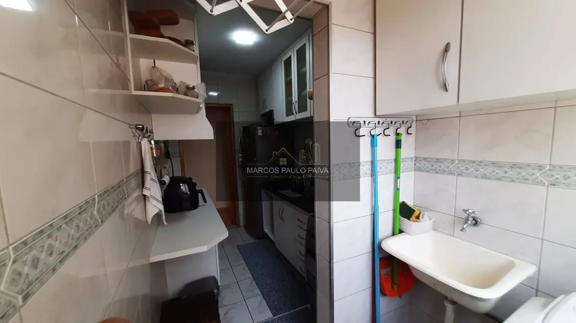 Foto 4 de Apartamento com 3 quartos à venda, 65m2 em Vila Nova Cachoeirinha, São Paulo - SP