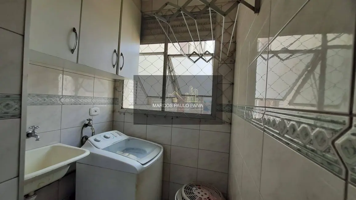 Foto 5 de Apartamento com 3 quartos à venda, 65m2 em Vila Nova Cachoeirinha, São Paulo - SP