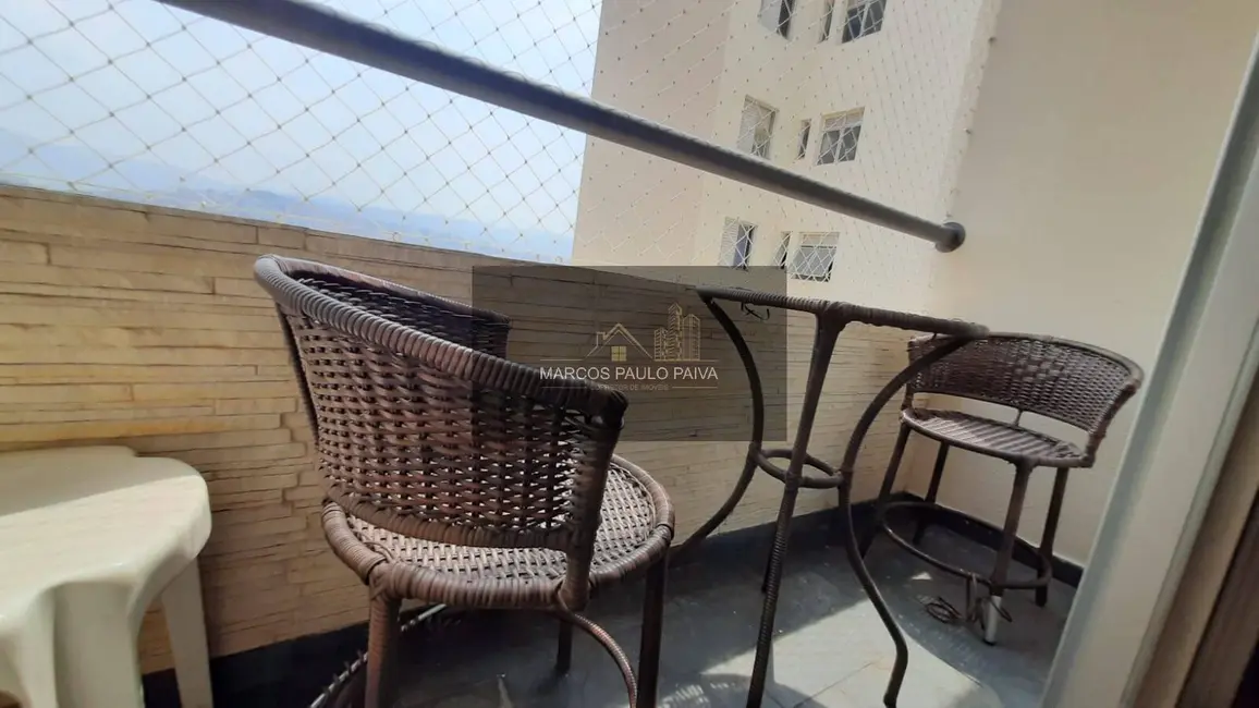 Foto 7 de Apartamento com 3 quartos à venda, 65m2 em Vila Nova Cachoeirinha, São Paulo - SP