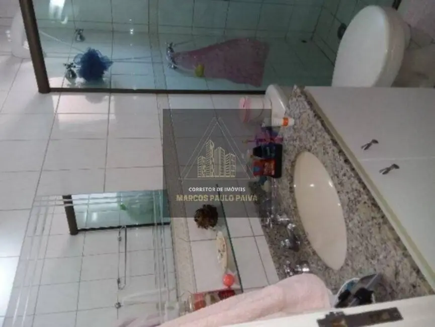 Foto 9 de Sobrado com 3 quartos à venda, 170m2 em Ponte Grande, Guarulhos - SP
