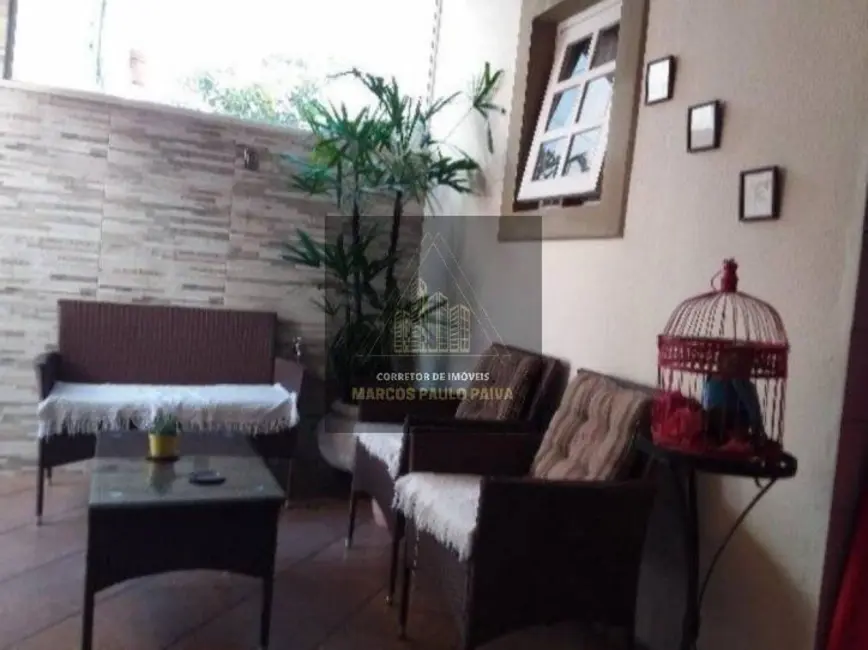 Foto 3 de Sobrado com 3 quartos à venda, 170m2 em Ponte Grande, Guarulhos - SP