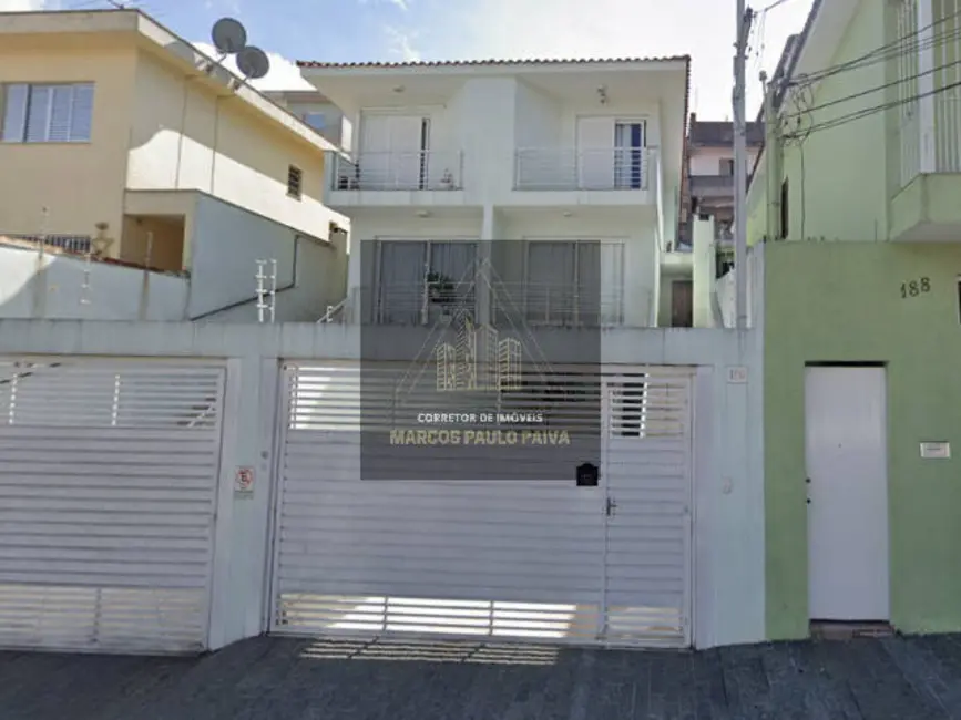 Foto 3 de Sobrado com 3 quartos à venda, 160m2 em Vila Carbone, São Paulo - SP