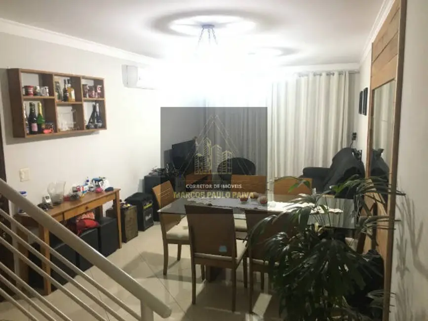 Foto 4 de Sobrado com 3 quartos à venda, 160m2 em Vila Carbone, São Paulo - SP