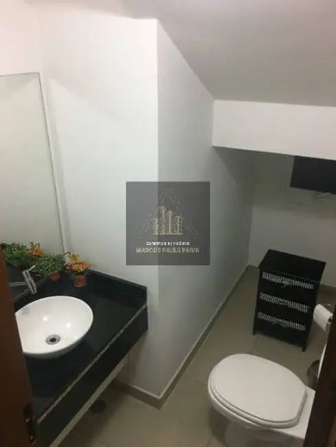 Foto 8 de Sobrado com 3 quartos à venda, 160m2 em Vila Carbone, São Paulo - SP