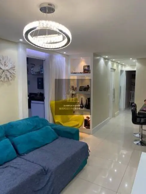 Foto 5 de Apartamento com 3 quartos à venda, 68m2 em Vila Augusta, Guarulhos - SP