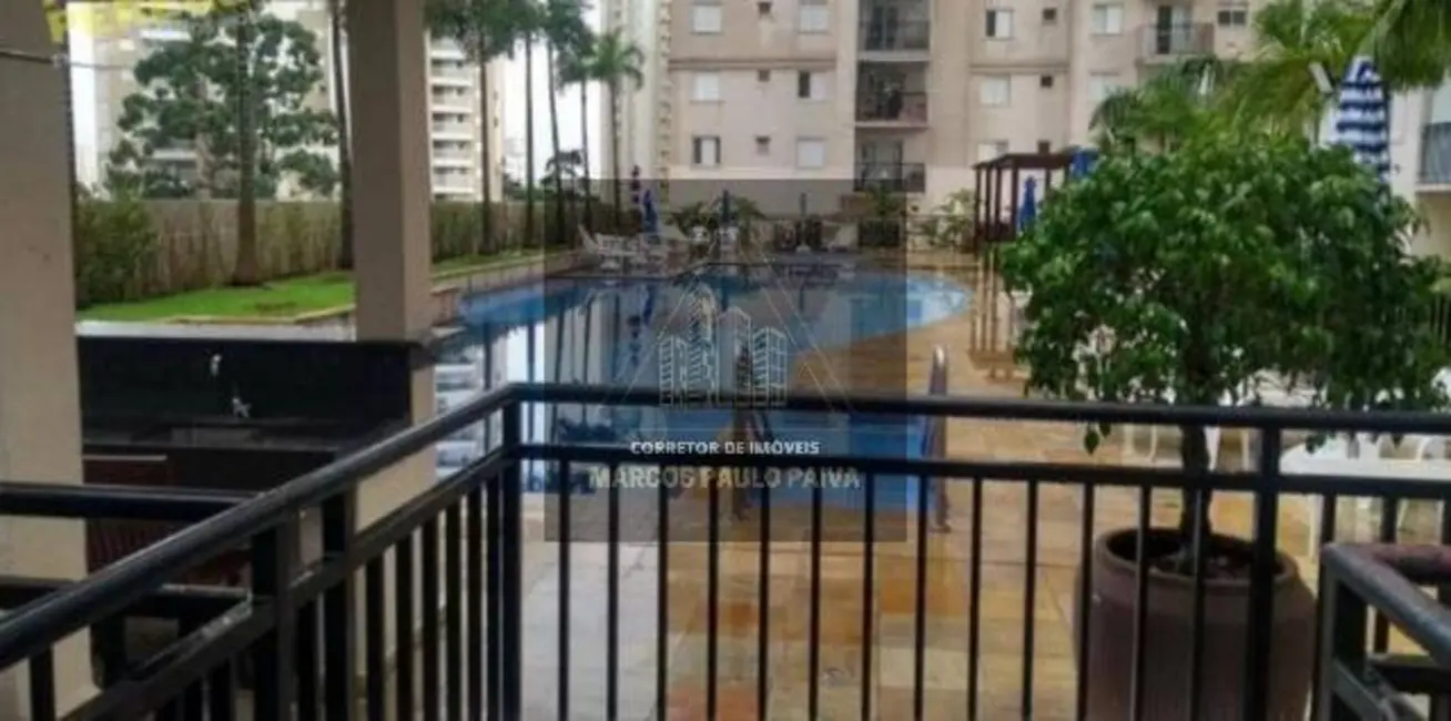 Foto 4 de Apartamento com 3 quartos à venda, 68m2 em Vila Augusta, Guarulhos - SP
