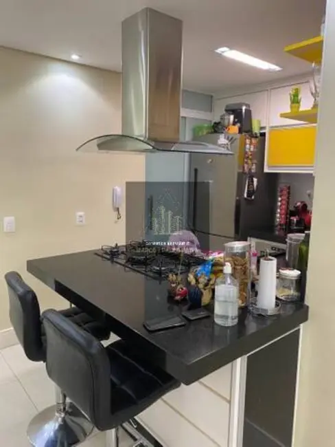 Foto 2 de Apartamento com 3 quartos à venda, 68m2 em Vila Augusta, Guarulhos - SP