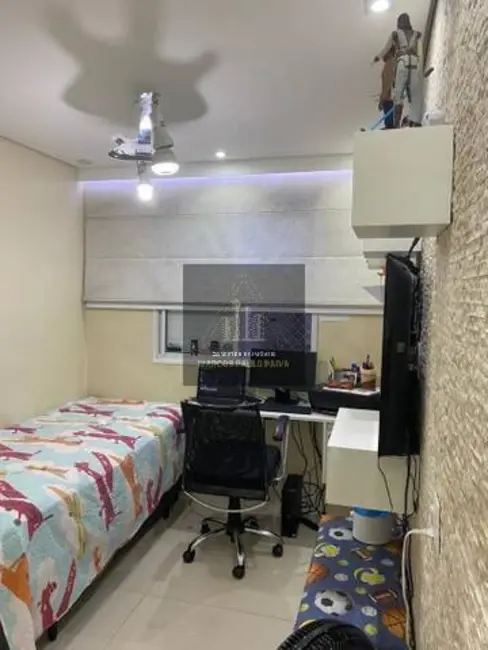 Foto 9 de Apartamento com 3 quartos à venda, 68m2 em Vila Augusta, Guarulhos - SP