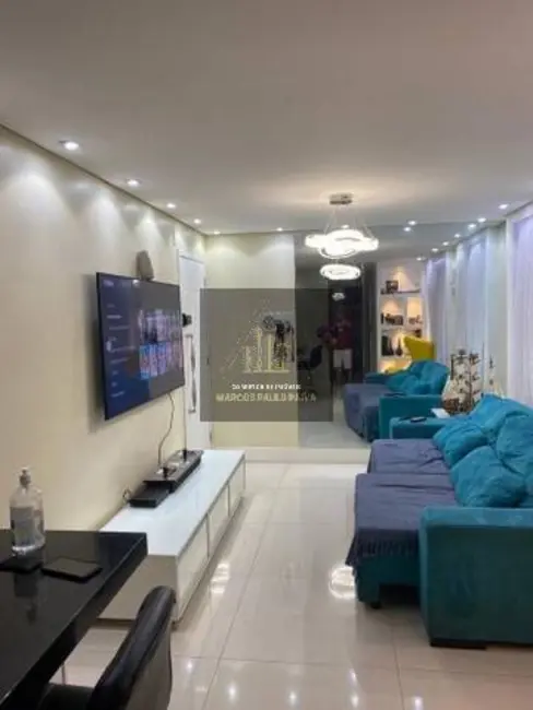 Foto 3 de Apartamento com 3 quartos à venda, 68m2 em Vila Augusta, Guarulhos - SP