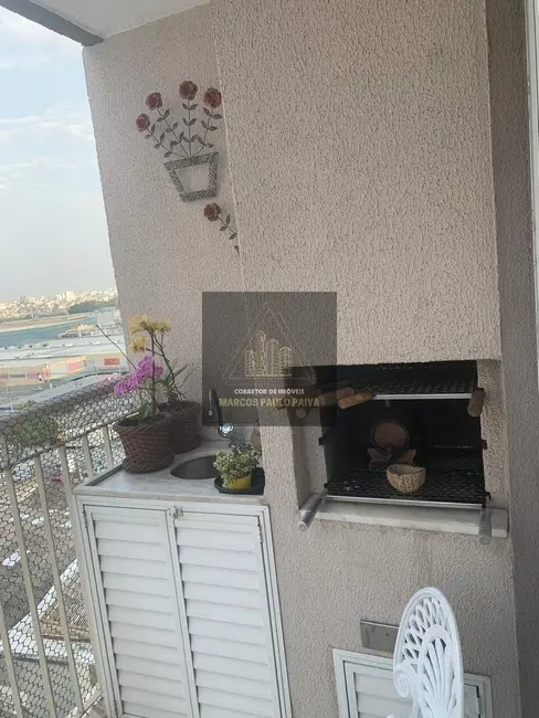 Apartamento com 3 quartos à venda, 69m2 em Vila Endres, Guarulhos - SP - imagem 4 Foto 4 de Apartamento com 3 quartos à venda, 69m2 em Vila Endres, Guarulhos - SP