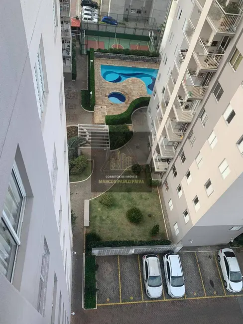 Apartamento com 3 quartos à venda, 69m2 em Vila Endres, Guarulhos - SP - imagem 3 Foto 3 de Apartamento com 3 quartos à venda, 69m2 em Vila Endres, Guarulhos - SP