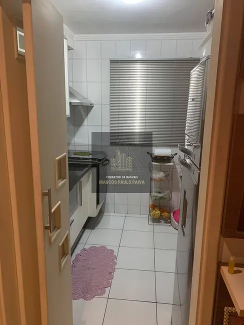 Apartamento com 3 quartos à venda, 69m2 em Vila Endres, Guarulhos - SP - imagem 6 Foto 6 de Apartamento com 3 quartos à venda, 69m2 em Vila Endres, Guarulhos - SP