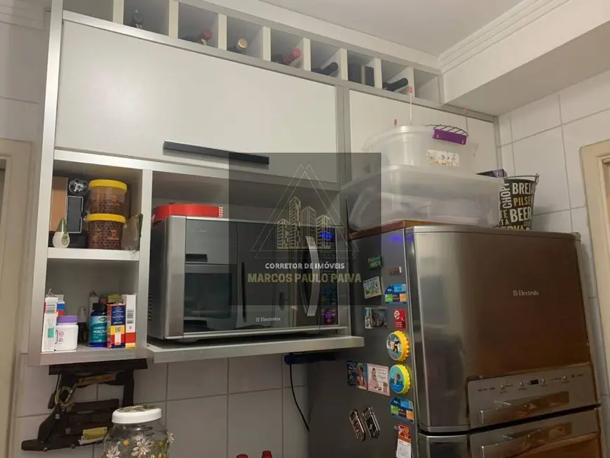 Apartamento com 3 quartos à venda, 69m2 em Vila Endres, Guarulhos - SP - imagem 2 Foto 2 de Apartamento com 3 quartos à venda, 69m2 em Vila Endres, Guarulhos - SP