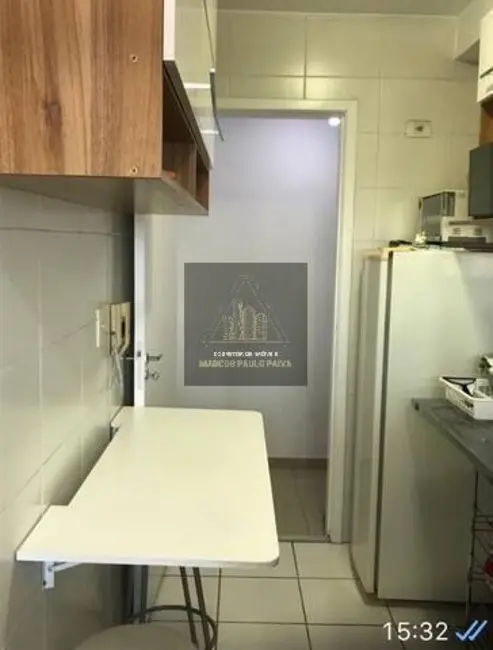 Foto 5 de Apartamento com 2 quartos à venda, 53m2 em Ponte Grande, Guarulhos - SP