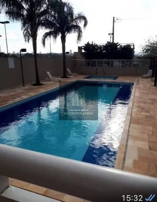 Foto 3 de Apartamento com 2 quartos à venda, 53m2 em Ponte Grande, Guarulhos - SP