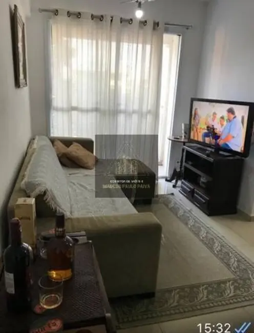 Foto 1 de Apartamento com 2 quartos à venda, 53m2 em Ponte Grande, Guarulhos - SP