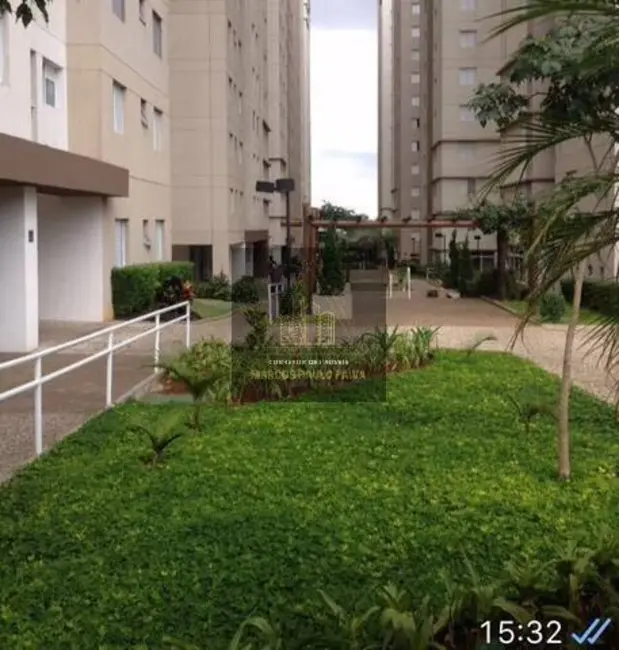 Foto 8 de Apartamento com 2 quartos à venda, 53m2 em Ponte Grande, Guarulhos - SP