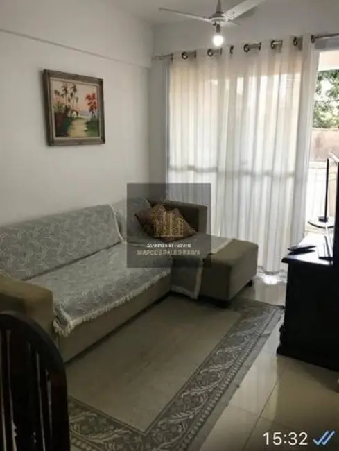Foto 4 de Apartamento com 2 quartos à venda, 53m2 em Ponte Grande, Guarulhos - SP