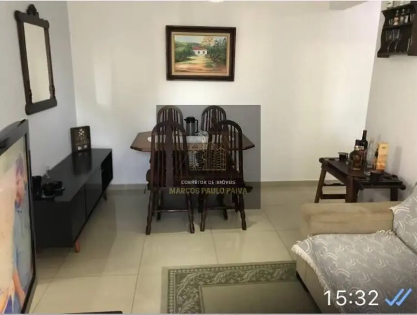 Foto 6 de Apartamento com 2 quartos à venda, 53m2 em Ponte Grande, Guarulhos - SP