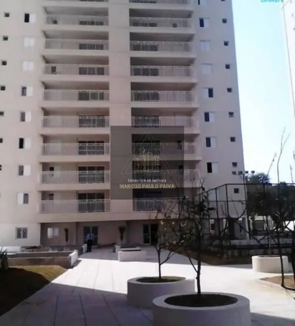 Foto 7 de Apartamento com 3 quartos à venda, 86m2 em Vila Augusta, Guarulhos - SP