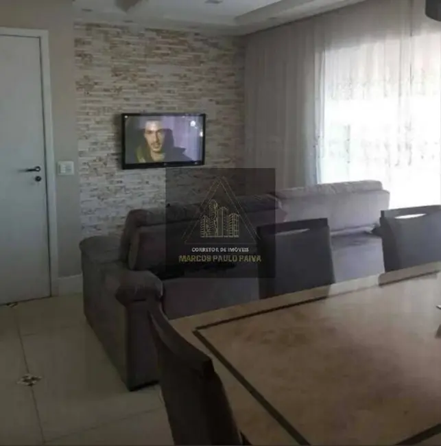 Foto 4 de Apartamento com 3 quartos à venda, 86m2 em Vila Augusta, Guarulhos - SP