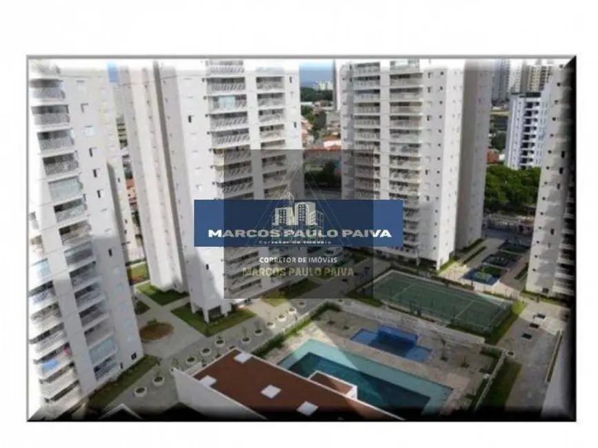 Foto 5 de Apartamento com 3 quartos à venda, 86m2 em Vila Augusta, Guarulhos - SP