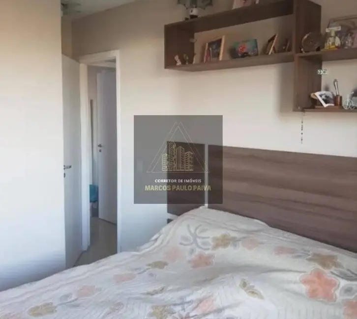 Foto 9 de Apartamento com 3 quartos à venda, 86m2 em Vila Augusta, Guarulhos - SP