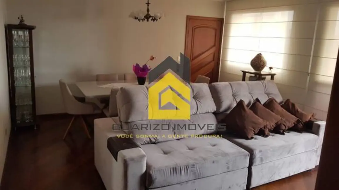 Foto 5 de Apartamento com 3 quartos à venda, 161m2 em Centro, Santo Andre - SP