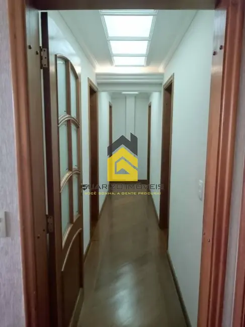 Foto 7 de Apartamento com 3 quartos à venda, 161m2 em Centro, Santo Andre - SP