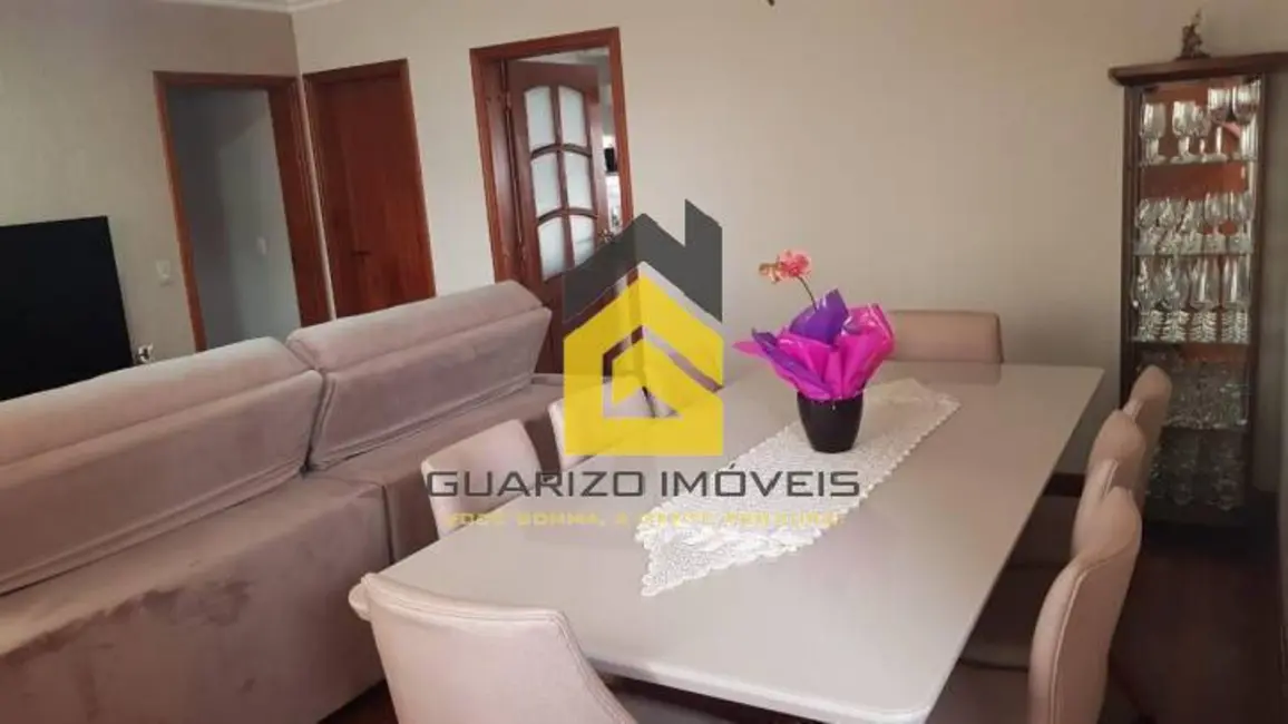 Foto 3 de Apartamento com 3 quartos à venda, 161m2 em Centro, Santo Andre - SP