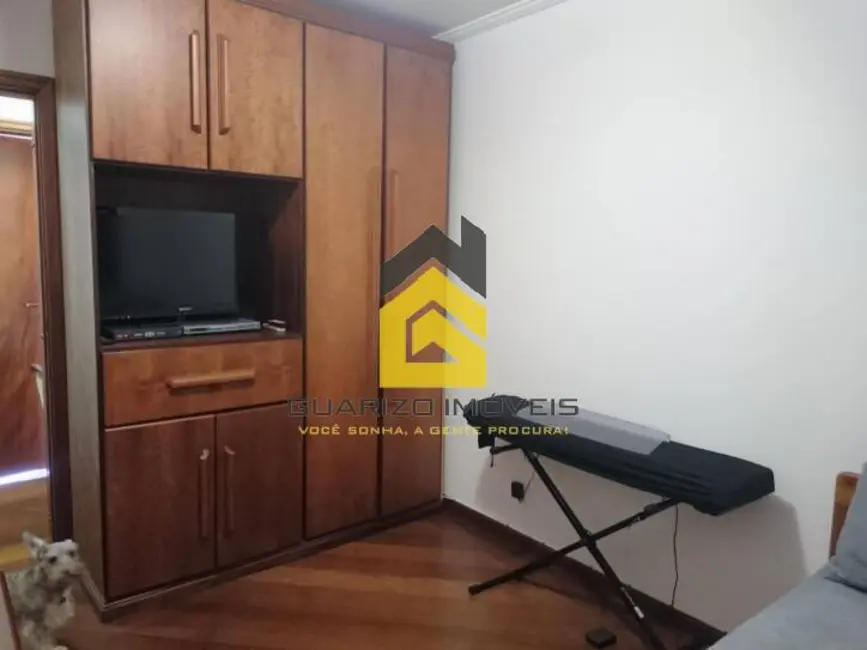 Foto 8 de Apartamento com 3 quartos à venda, 161m2 em Centro, Santo Andre - SP