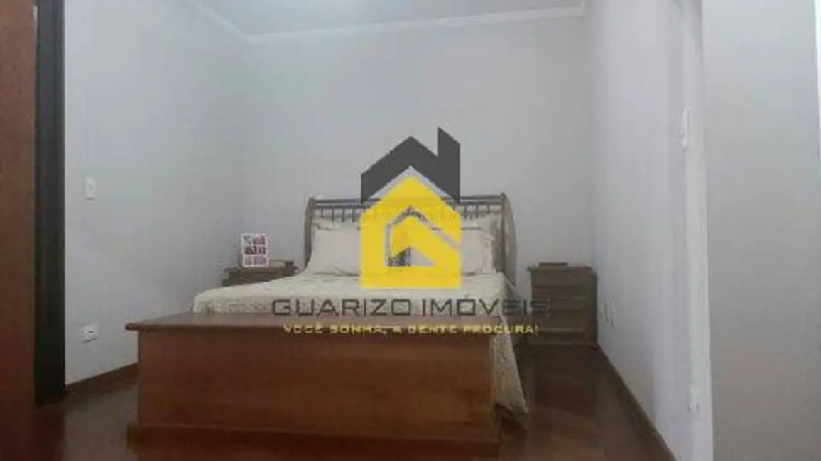 Foto 6 de Apartamento com 3 quartos à venda, 161m2 em Centro, Santo Andre - SP