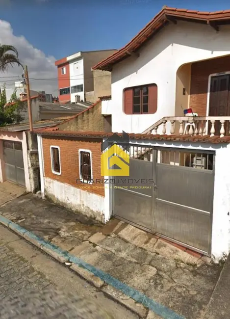 Foto 2 de Casa com 2 quartos à venda, 88m2 em Vila Lucinda, Santo Andre - SP