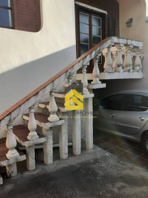 Foto 5 de Casa com 2 quartos à venda, 88m2 em Vila Lucinda, Santo Andre - SP