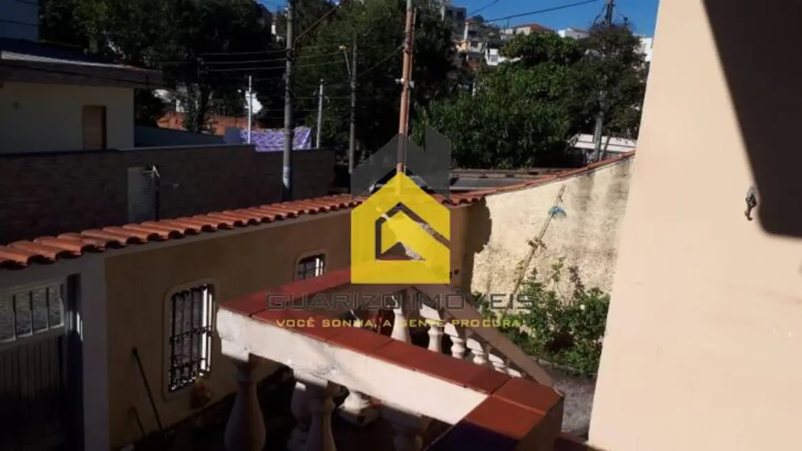 Foto 4 de Casa com 2 quartos à venda, 88m2 em Vila Lucinda, Santo Andre - SP