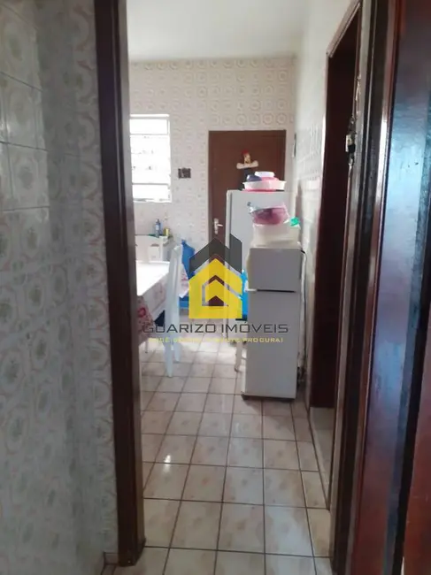 Foto 6 de Casa com 2 quartos à venda, 88m2 em Vila Lucinda, Santo Andre - SP