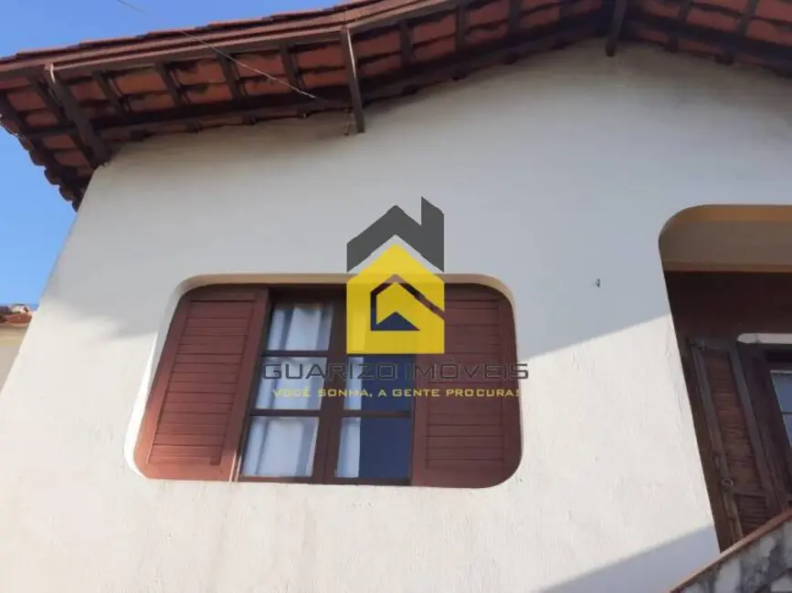 Foto 3 de Casa com 2 quartos à venda, 88m2 em Vila Lucinda, Santo Andre - SP